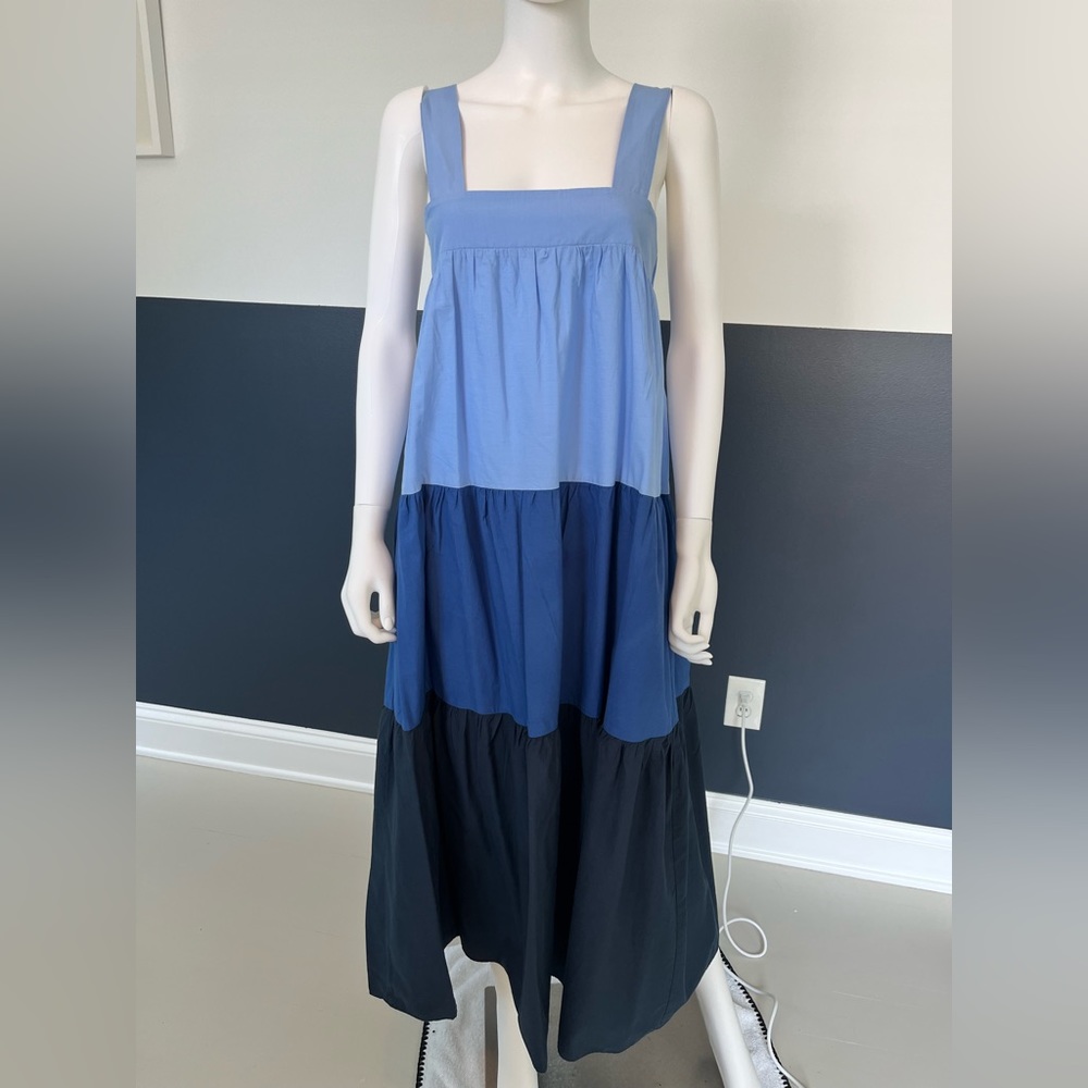 Zara summer dress